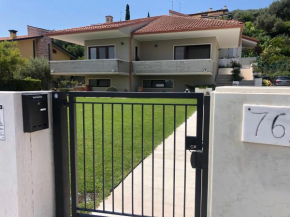 RESIDENZA VILLA LEONIDA